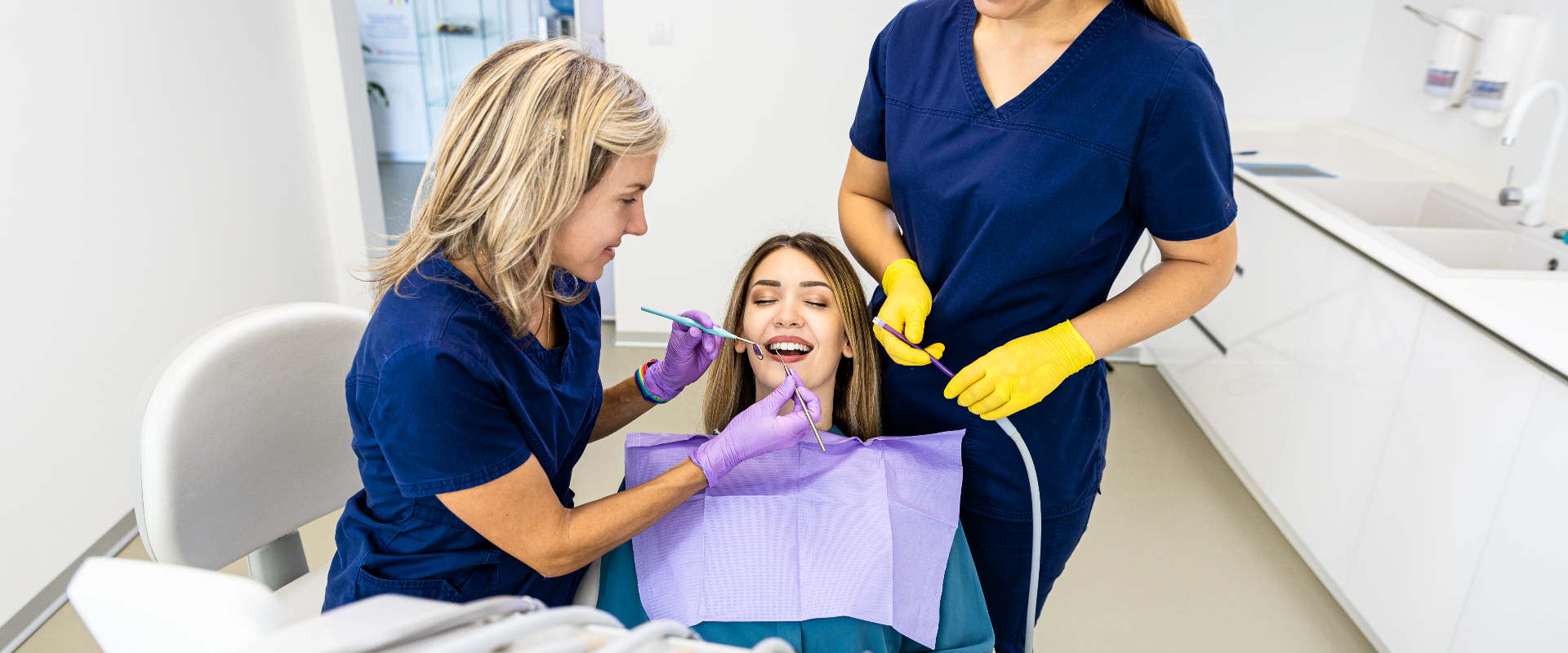Emergency Dental Care