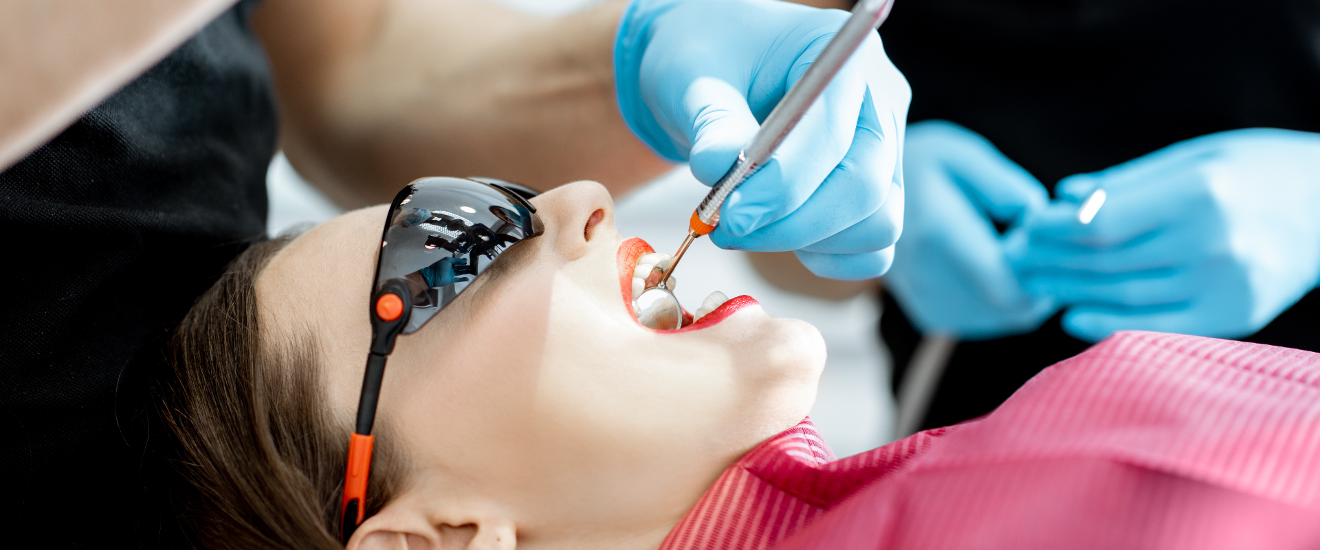 Tooth Filling