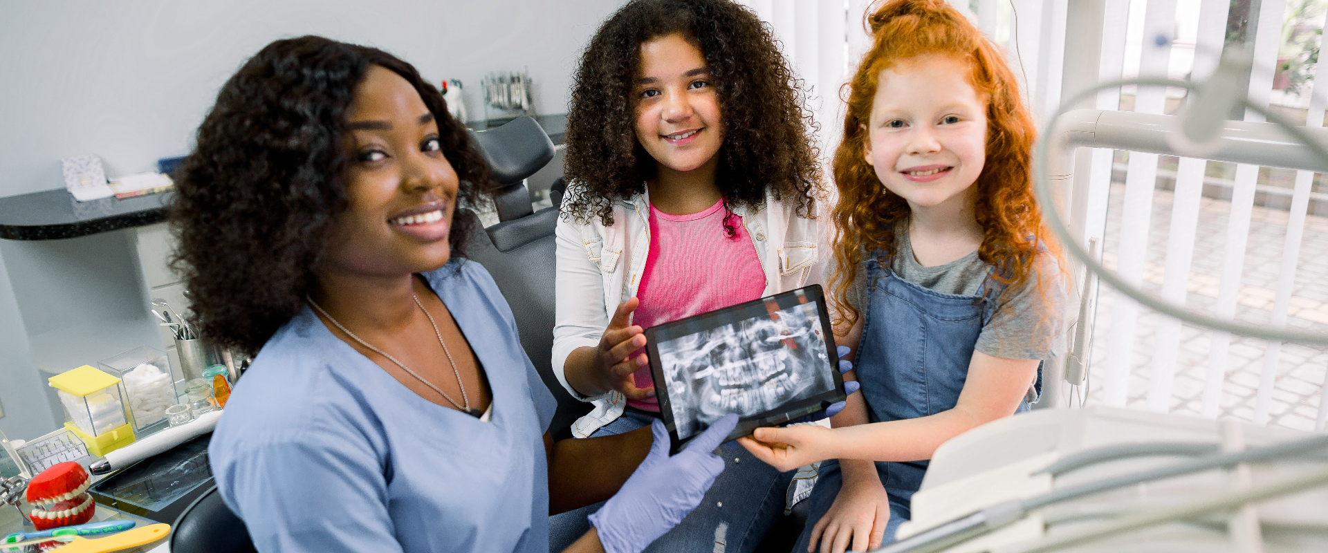 Pediatric Dentistry