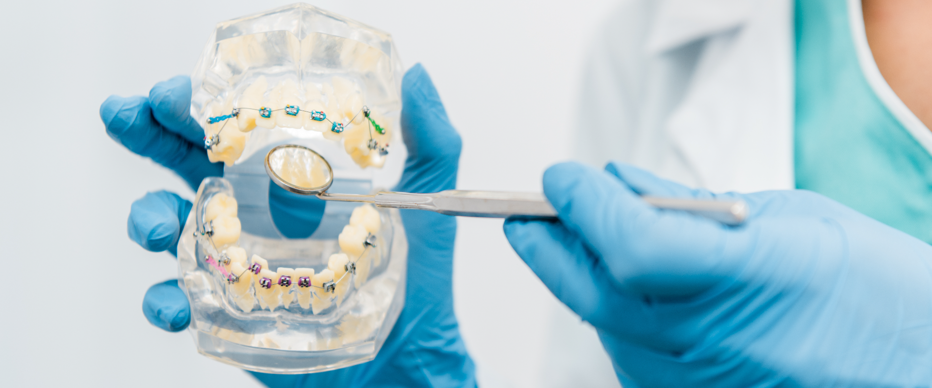 Orthodontics