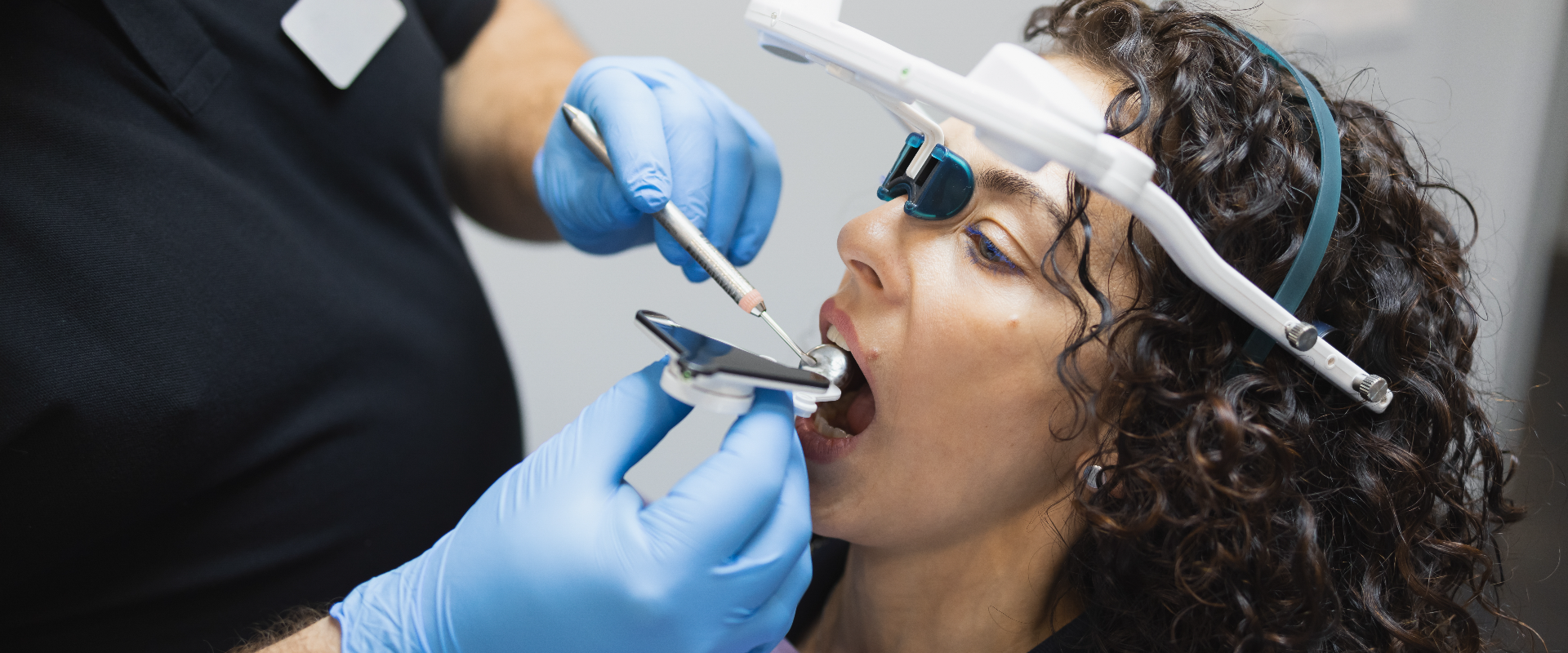Composite Filling