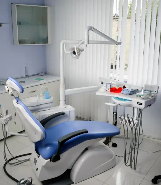 Coral_Dentist_dentist-office-interior